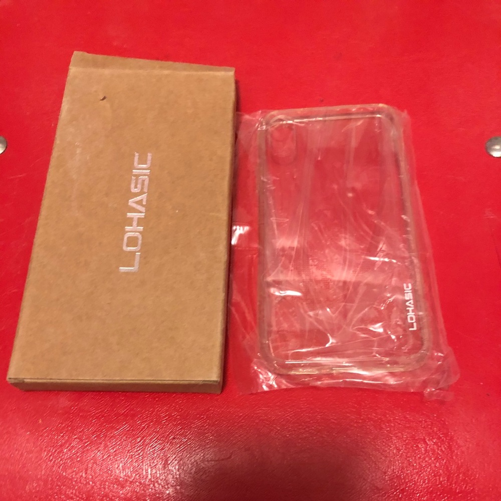 iPhone X Case